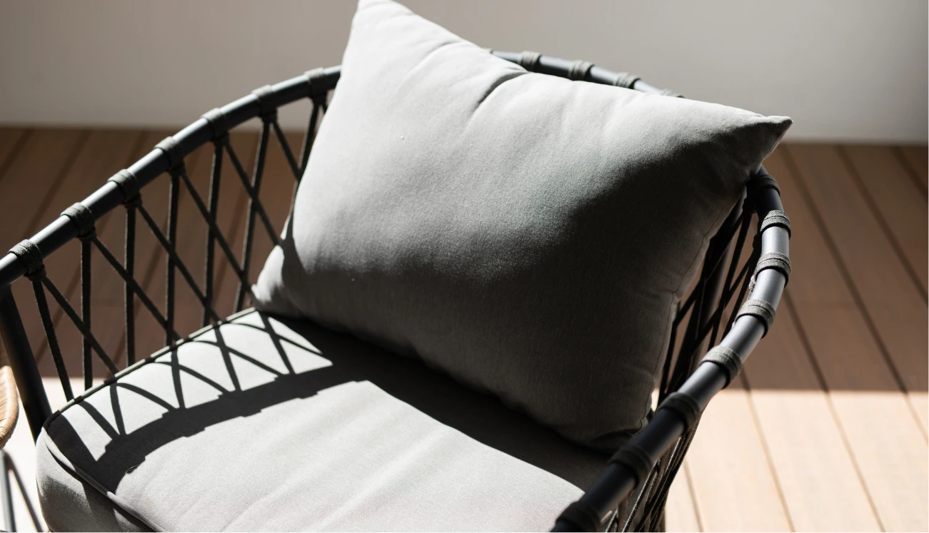 פתרונות עיצוביים מברזל