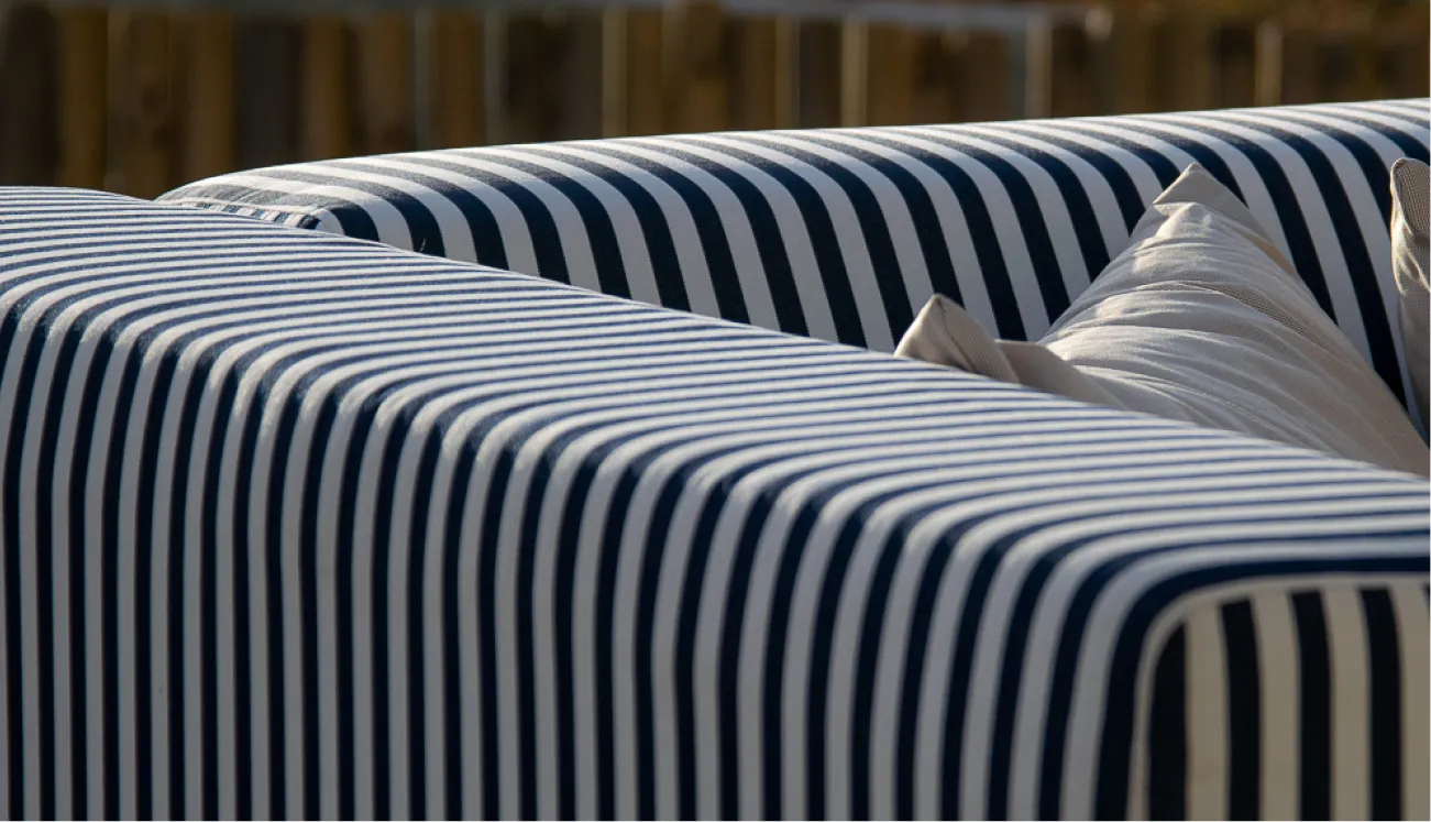 מגוון בדים איכותיים